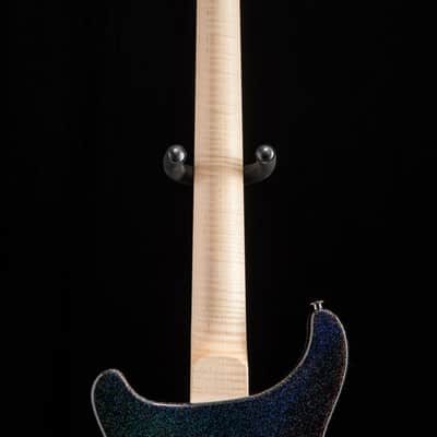 Paul Reed Smith Wood Library Artist Modern Eagle V Brian’s | Reverb
