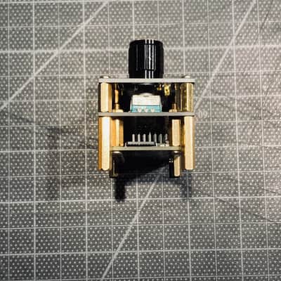 MiniDEXED Shield for Pi ZERO2 = TX816 TX802 or 8 DX7s image 8