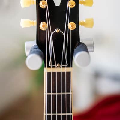 Gibson ES-335 2022 - Black Beauty image 10