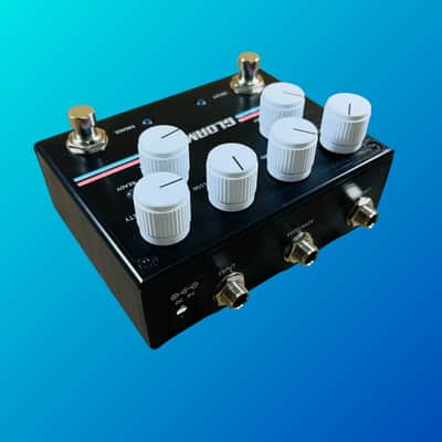 Pigtronix Gloamer image 3