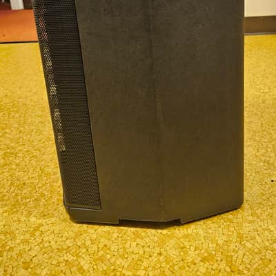 (PAIR) Bose F1 Model 812 2-Way Speaker with F1 Subwoofer 2010s - Black image 7