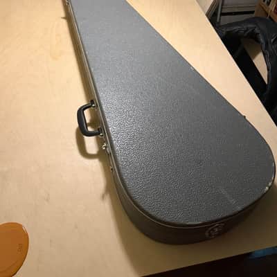 Vox Phantom Teardrop Bass 00’s - 2010 - White image 6