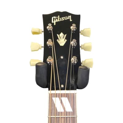 Gibson Nathaniel Rateliff LG-2 Western - Vintage Sunburst image 6