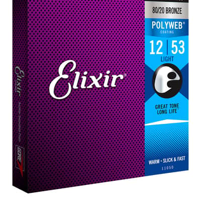 11050 Polyweb 12/53 Light Elixir image 6