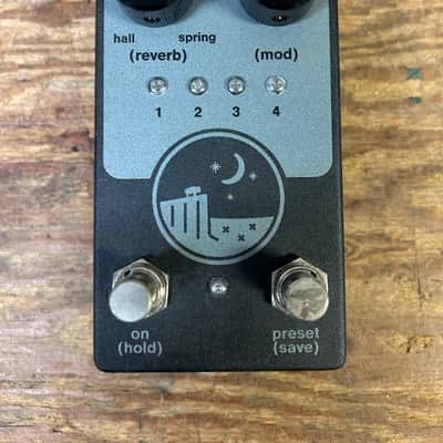 NativeAudio Ghost Ridge V1.5 2019 - 2021 - Black / Gray image 1