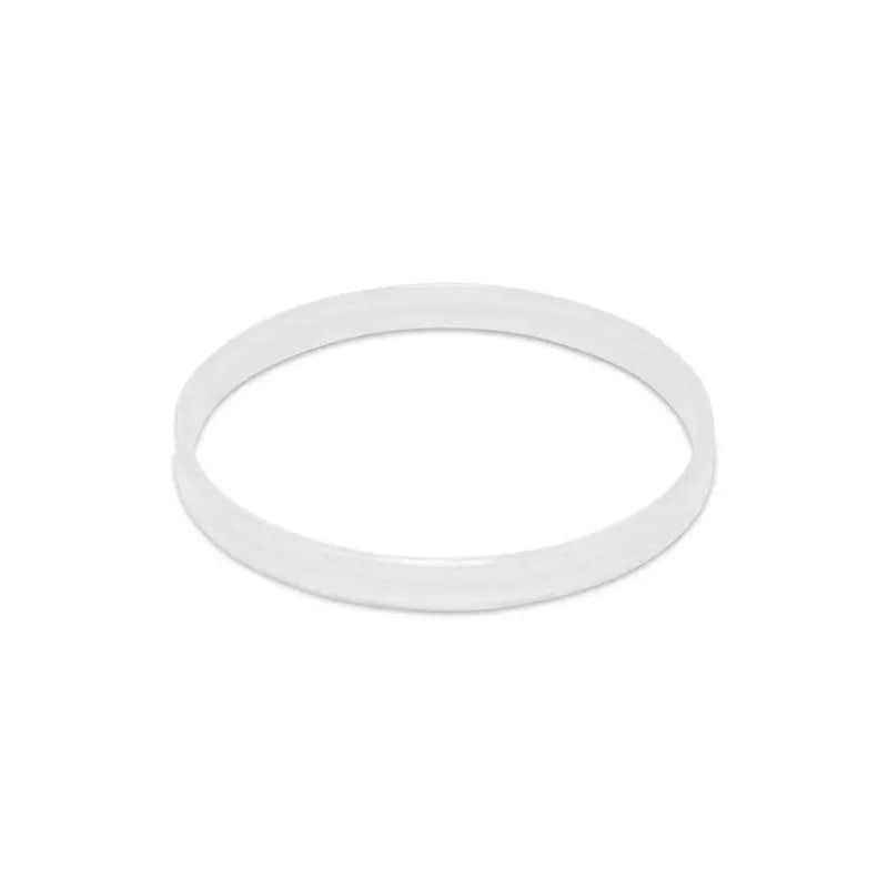 PDP Concept Acrylic Drum Hoop 10" Clear image 1