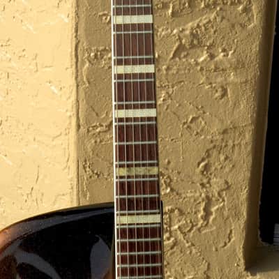 Wandre  Framez Rock Oval 1959 Multi color image 7