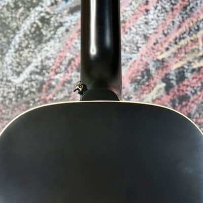 Epiphone L-00 Standard Vintage Sunburst image 9