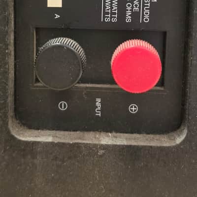 Yamaha NS-10M (Pair) - Black image 2