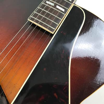 Gibson ES-300 1941 Sunburst image 6