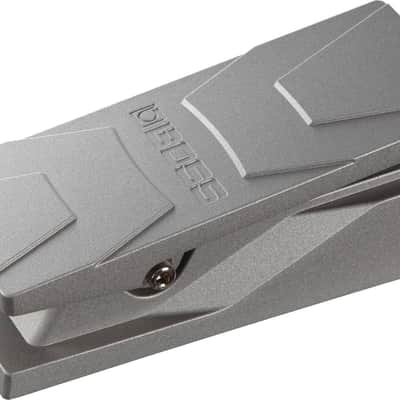 Boss FV-30H Compact High Impedence Foot Volume Pedal image 1