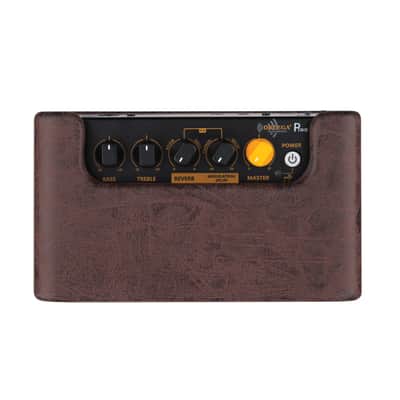 Ortega PTWO Mini Acoustic Amp / Bluetooth / Rechargeable - NEW image 3