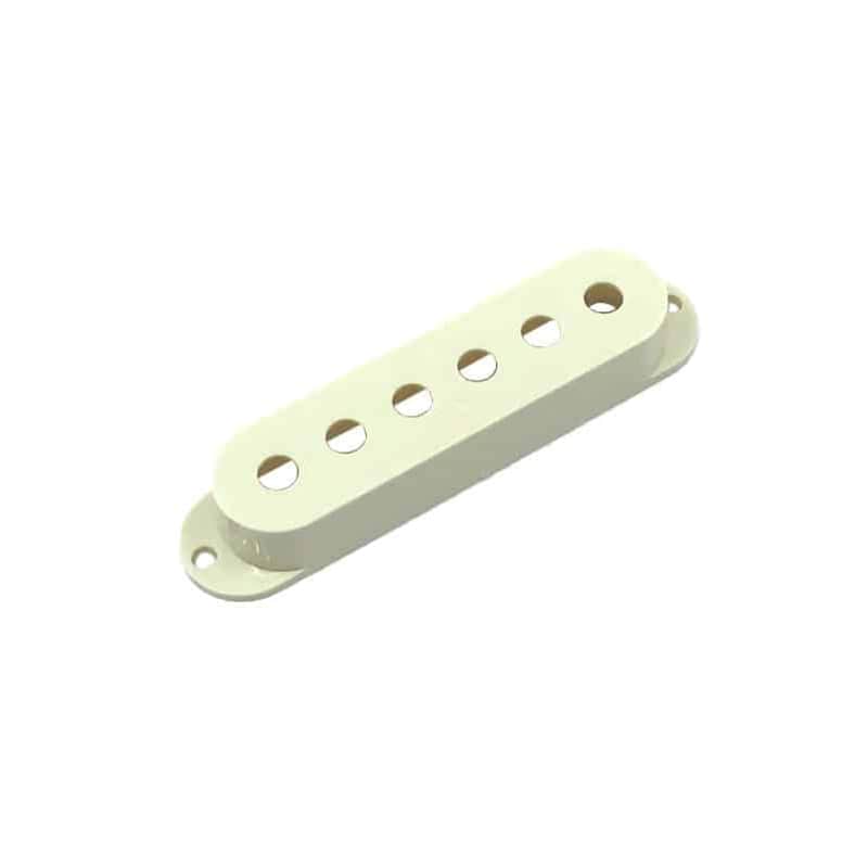 Solo Pro Single Coil Pickup Covers - Mint Green---mint-green image 1