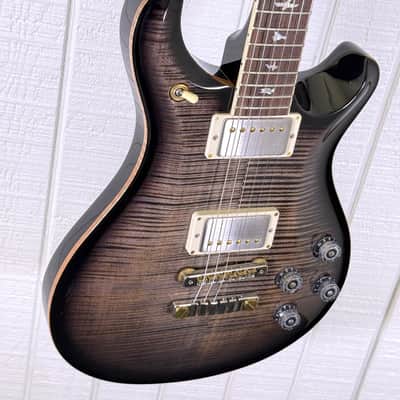 Paul Reed Smith PRS McCarty 594 - 10 Top Charcoal Burst 0378176 image 5