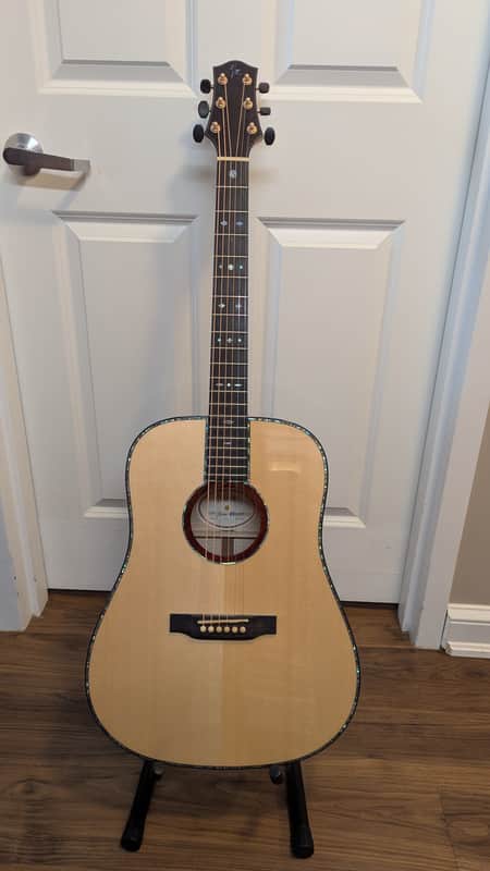 Hsienmo D45 2025 - gloss image 1