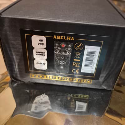 Beetronics Abelha Tropical Fuzz 2024 - Present - image 5