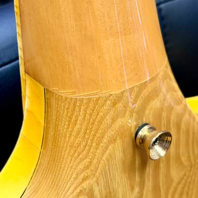 🇯🇵 1979 Ibanez 2680 Bob Weir Signature Guitar~ Natural MIJ Japan Vintage 🇯🇵 image 13