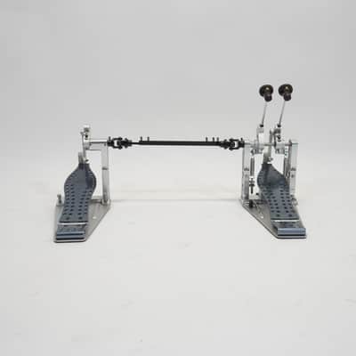 DW Machine Drive Double Pedal image 1