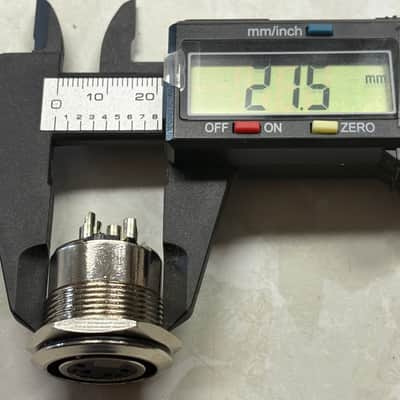 yitkor xlr4f Bild 7
