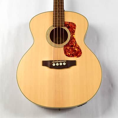 Guild Westerly Collection B-240E - Natural image 1