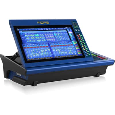 Midas Heritage D HD96-Air Digital Mixer image 3