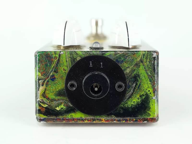 Way Huge Angry Troll Overdrive image 2