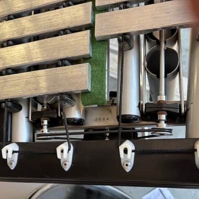 Premier Vibraphone 3.0 Octave Nice Recent Service image 7