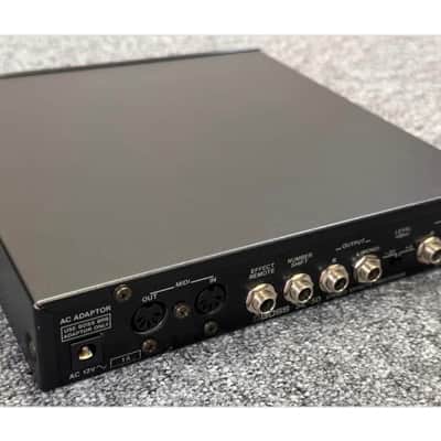 Boss SE-50 1990-1996 - Black image 2