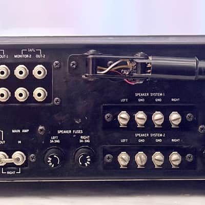Harman Kardon 930 Twin Powered Vintage Stereo Receiver — Fully Recapped — LED Upgrade — 3+ Hr Bench Tested — FM Tuner Not Working image 20