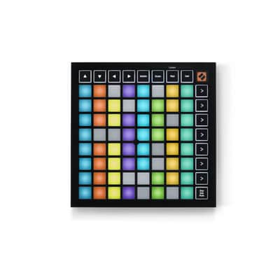 Immagine Novation Launchpad Mini MK3 - DAW Controller - 2