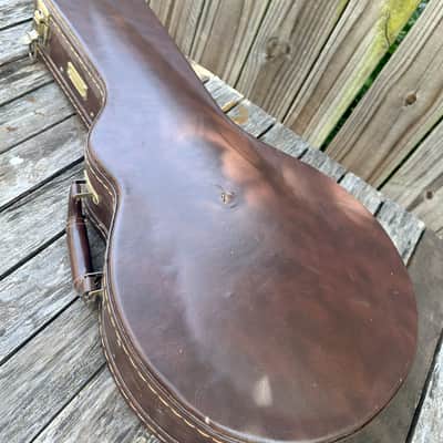 Franzke K-5 - Sunburst Mandolin 2023 image 11