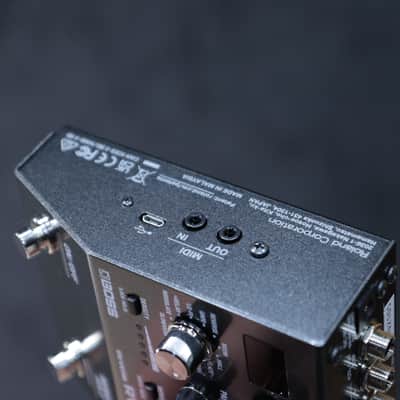 Boss RV-200 Reverb Premium BOSS Reverb Processing 12 Modes Effect Pedal w/Box image 11