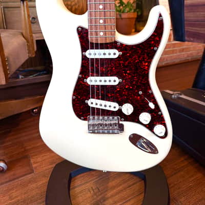 Fender Custom Shop '60 Reissue Stratocaster image 10