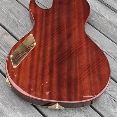 B&G Little sister crossroads - Sunburst image 3