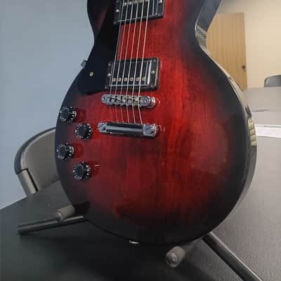 Gibson Les Paul Studio Left-Handed (2019 - 2024)