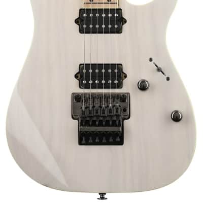 Ibanez Prestige RG652AHM - Antique White Blonde image 2