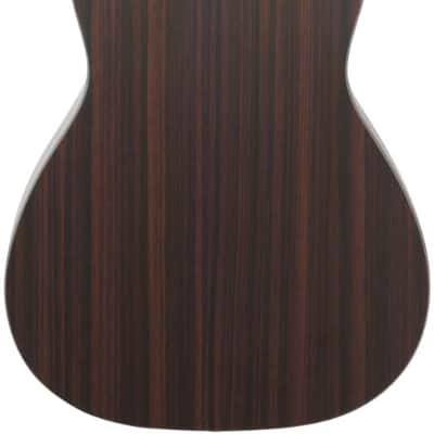 Martin LX1RE Little Martin Sonitone Acoustic Electric Guitar w/GB image 4