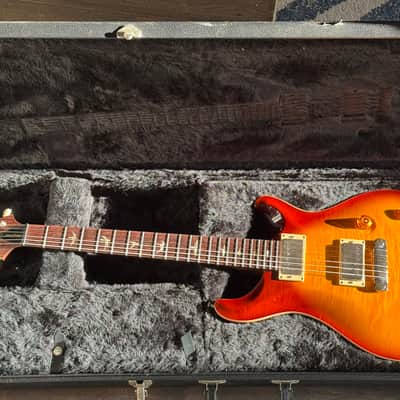 PRS McCarty - Rare Rosewood Neck! 2003, w/OHSC image 14