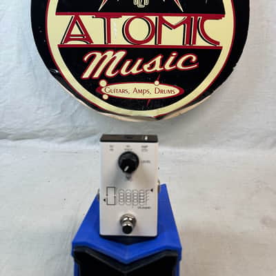 XSonic ULooper USB Loop Station Phrase Looper Pedal image 1