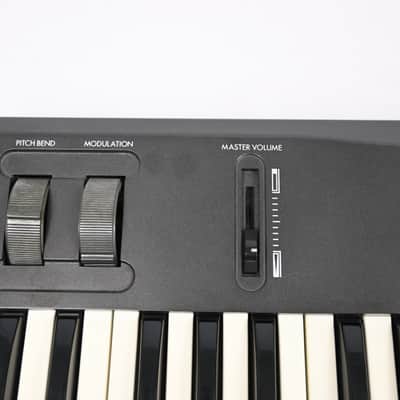 Korg X5 Bild 5