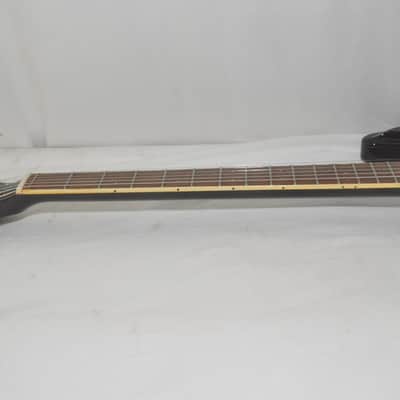Mosrite Avenger Electric Guitar Ref. No 7762 image 10