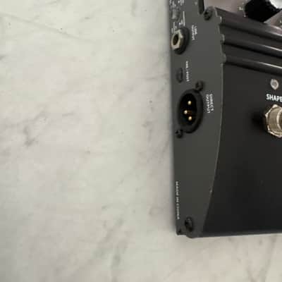 Hartke Bass Attack 2010s - Black image 5
