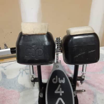 DW4000 Double bass drum pedals image 7
