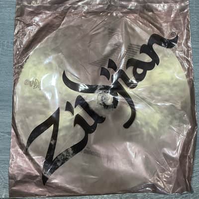 Zildjian K Mastersounds 14" Hi-Hat Cymbals Pair image 7