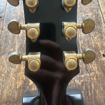 Gibson Custom Shop Les Paul Custom 1957 Reissue 2006 Ebony w/ OHSC image 19