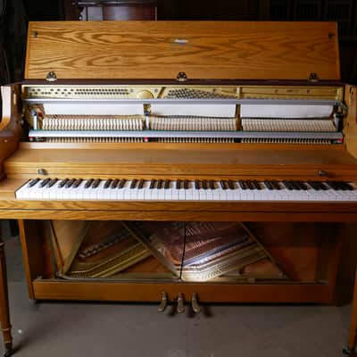 1993 Kawai 502M image 2
