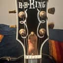 Gibson B.B. King Lucille 2009 - Black