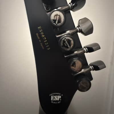 E-II Horizon NT-II - Tiger Eye Amber Fade image 8
