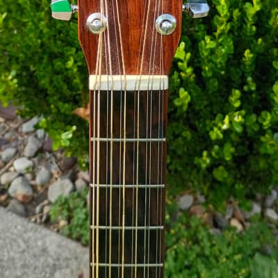Fender - F-55-12 **VINTAGE 1979** image 8