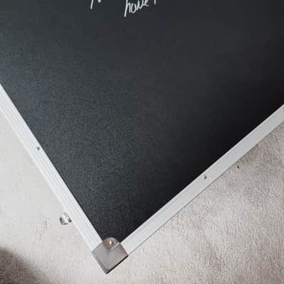 Ashdown ABM 25th Anniversary Bass amplifier. Very Rare. 25 / 100. Flight Case and candy. image 9
